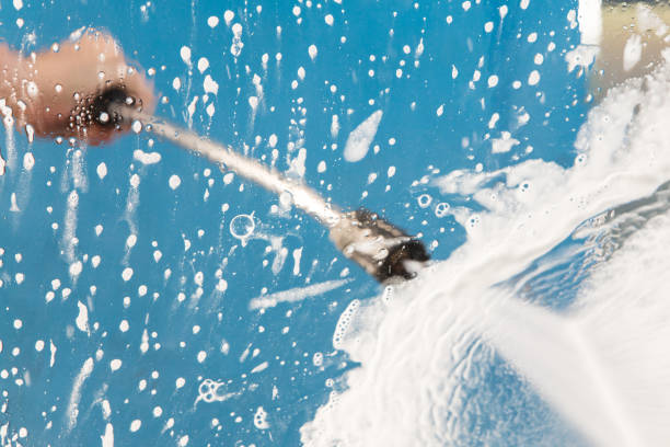 Best House Exterior Washing  in Lewiston, UT