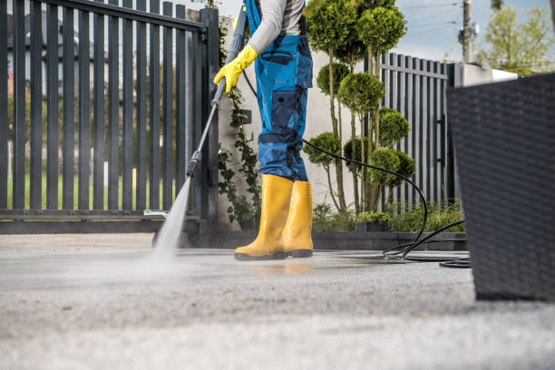 Best House Exterior Washing  in Lewiston, UT